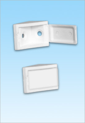 Corner Joentry Fitting : MCJ-038