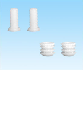 Plastic Dowel : MPD-041