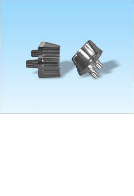 Oval Rod Bracket : MOB-015