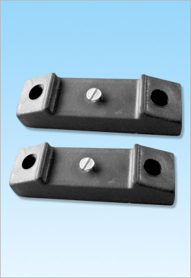Telescopic Chanel Spacer : MCS-010