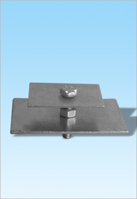 Top Trim Clip : MP-018