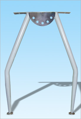 Decorative Table Leg : MP-032