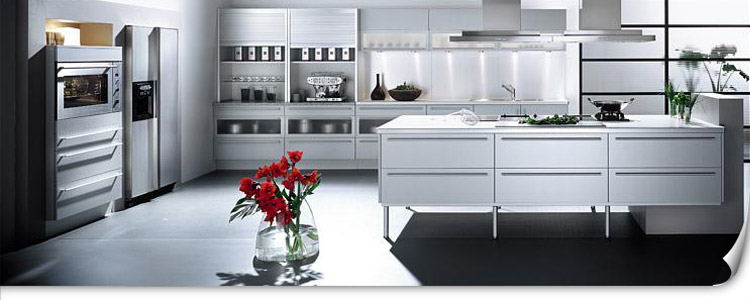 Modular Kitchen Accessories