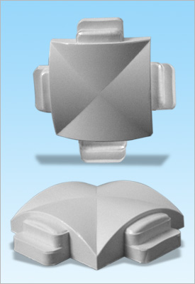 2 Way Connector : MM-050
