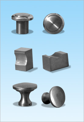 Knobs : MM-052