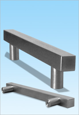 SS Handle (Square Shape) : MM-054