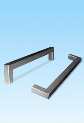 SS Handle (Square Shape) : MM-056