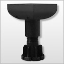 Height Adjustable Leg : ML-043