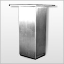 Stainless Steel Legs