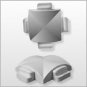Partition Connector