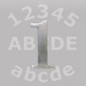 Assorted Alphabets