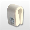 U Clip Basket Fitting : MBF-029