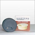 Cable Manager (STD) : MCC-011
