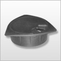 Cable Manager Assorted Shapes : MCC-021