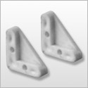 Glass Brackets