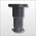 Height Adjustable Leg