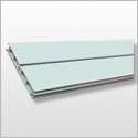 PVC Plinth Fitting
