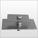 Top Trim Clip